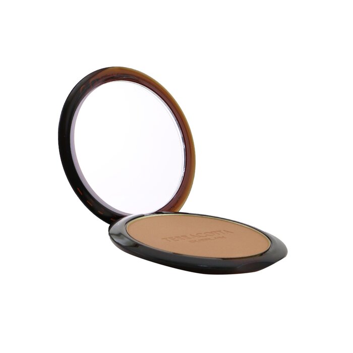 Guerlain Terracotta The Bronzing Powder (Derived Pigments & Luminescent Shimmers) - # 00 Light Cool 433786 10g/0.3oz