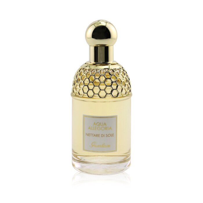 Guerlain Aqua Allegoria Nettare Di Sole Eau De Toilette Spray 75ml/2.5oz