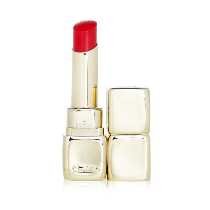 Guerlain KissKiss Bee Glow Lip Balm - # 775 Poppy Glow G043573 / 435735 3.2g/0.11oz