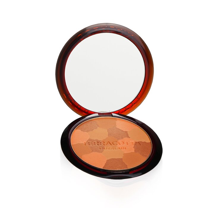 Guerlain Terracotta Light The Sun Kissed Healthy Glow Powder - # 03 Medium Warm 435629 10g/0.3oz