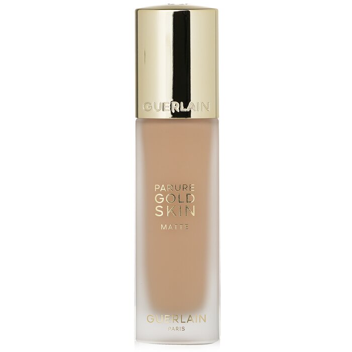Guerlain Parure Gold Skin Matte Foundation SPF15 - # 1N Neutral 436114 35ml/1.1oz
