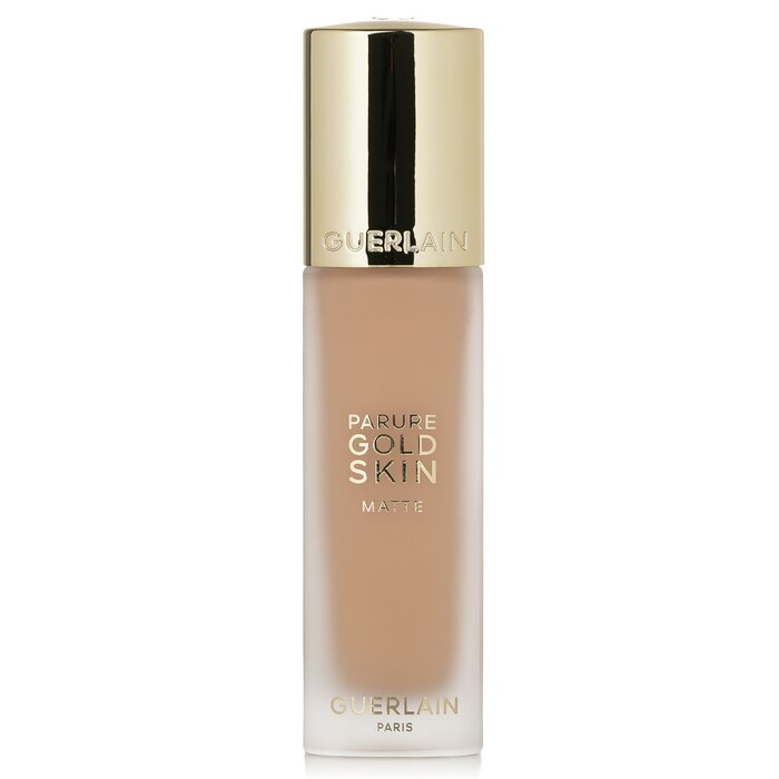 Guerlain Parure Gold Skin Matte Foundation SPF15 - # 2N Neutral 436138 35ml/1.1oz