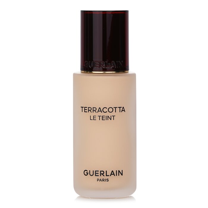 Guerlain Terracotta Le Teint Healthy Glow Natural Perfection Foundation 24H Wear No Transfer - # ON Neutral 438422 35ml/1.1oz