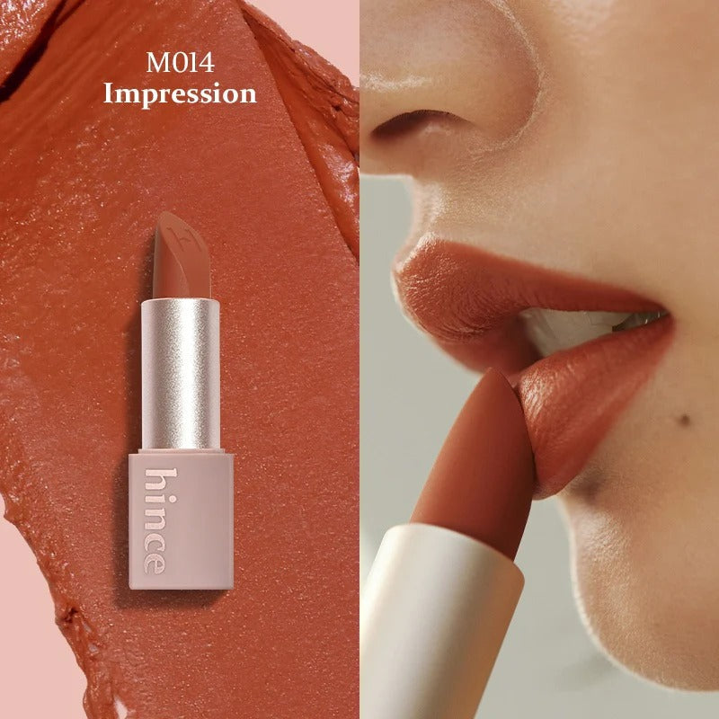 hince Mood Enhancer Matte - 9 Colors #M014 Impression