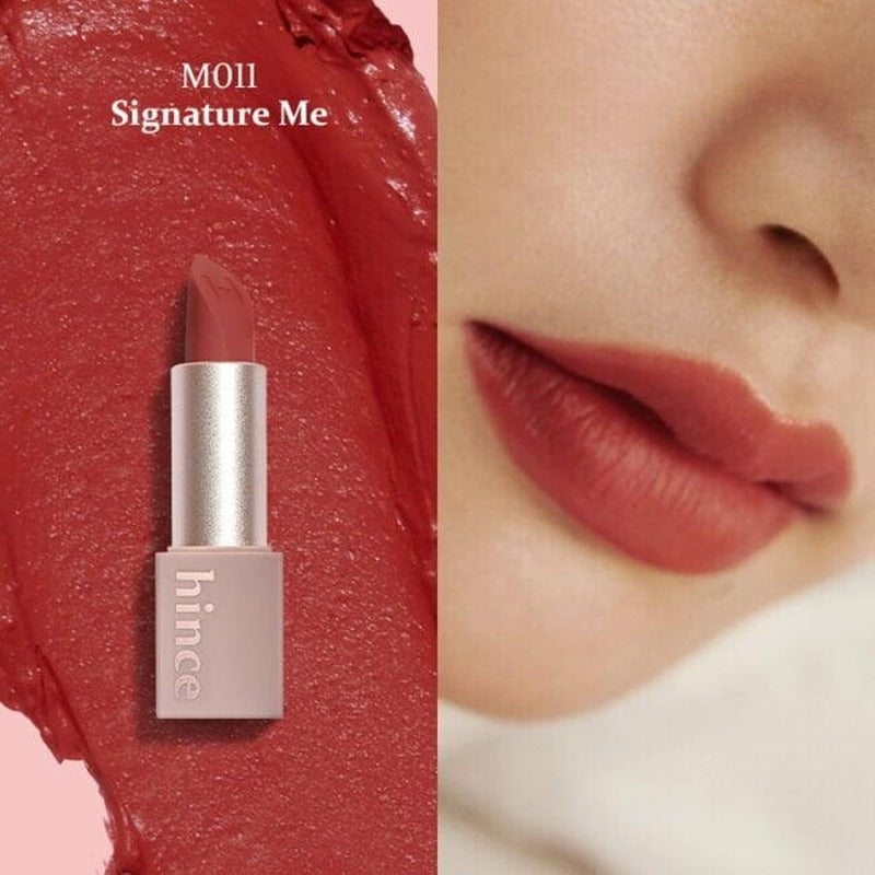hince Mood Enhancer Matte - 9 Colors #M011 Signature Me