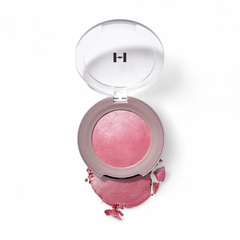 hince True Dimension Glow Cheek - 4 Colors #01 Blush On