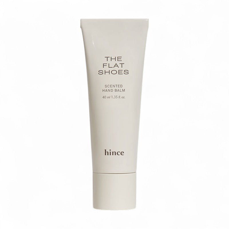 hince Scented Hand Balm - 5 Colors #03 The Flat Shoes