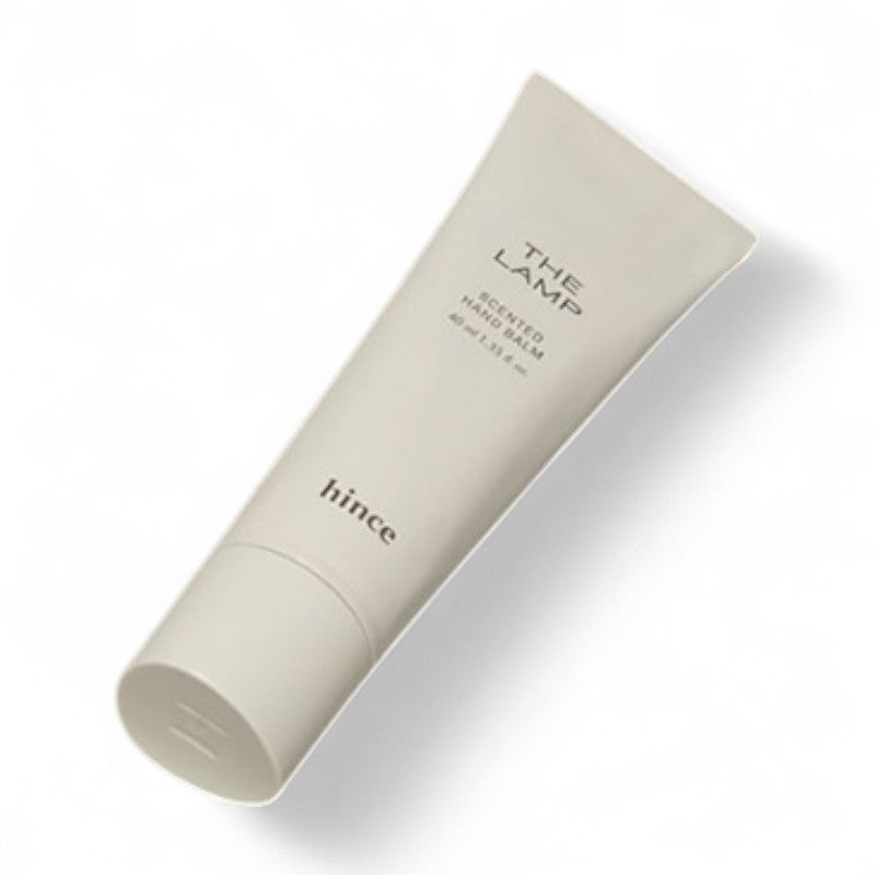 hince Scented Hand Balm - 5 Colors #05 The Lamp