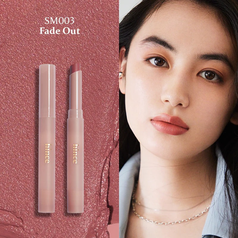 hince Slim Stick Melting Matte - 5 Colors #03 Fade Out