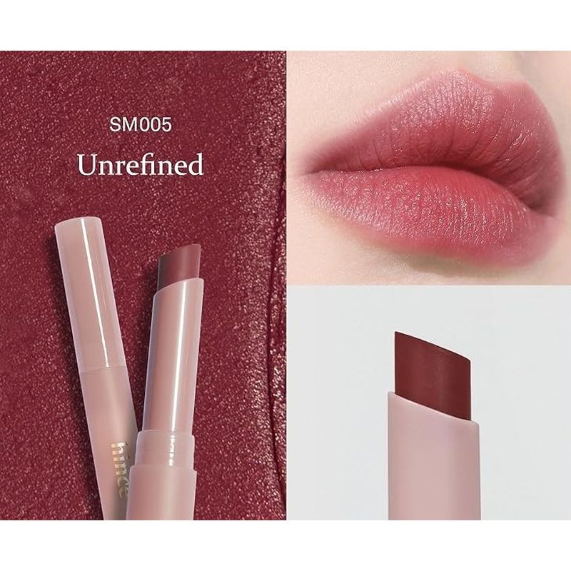 hince Slim Stick Melting Matte - 5 Colors #05 Unrefined