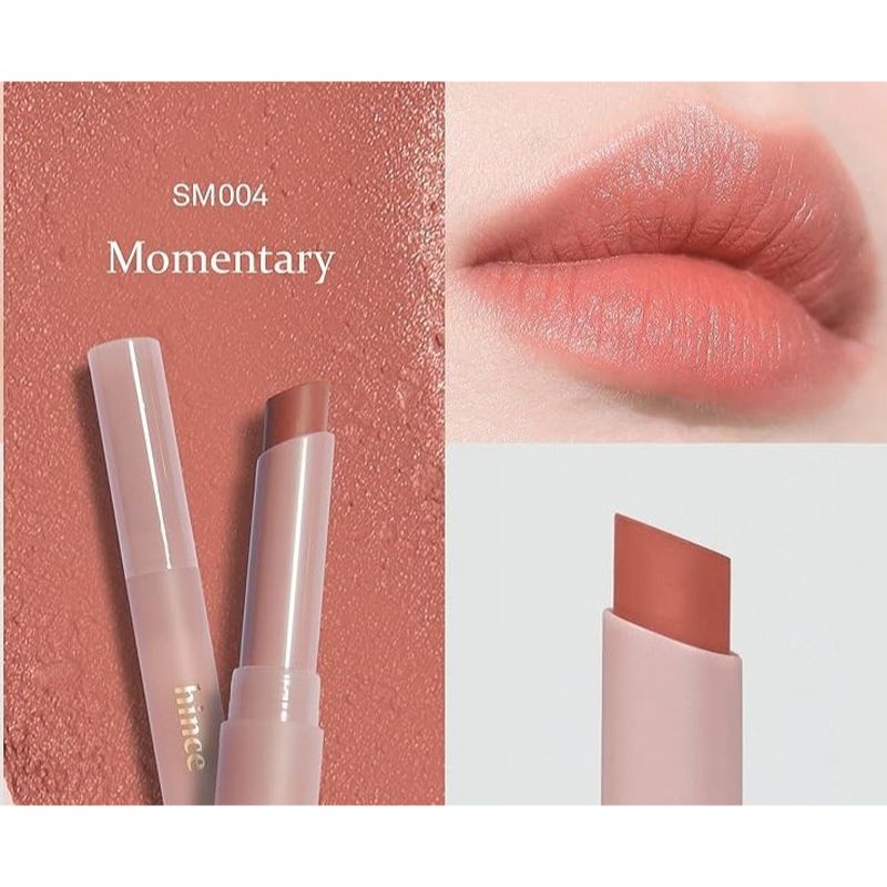 hince Slim Stick Melting Matte - 5 Colors #04 Momentary
