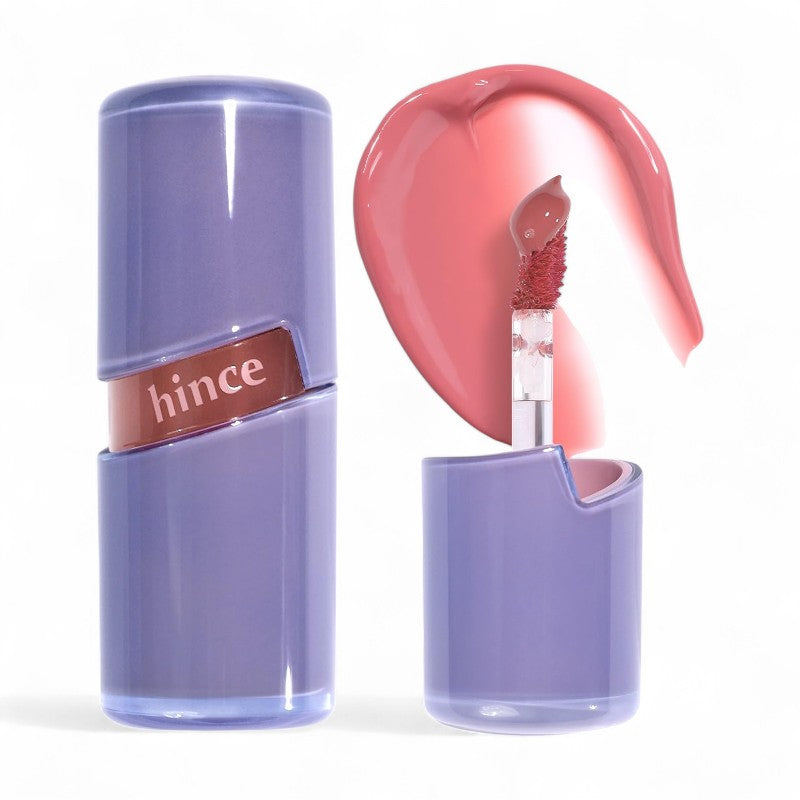 hince Raw Glow Gel Tint - 15 Colors #08 Rare