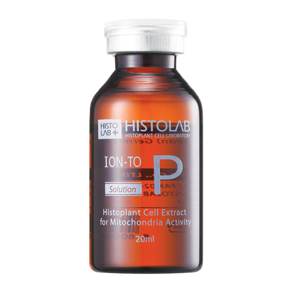 HistoLab Ion-to P 20ml x 50 vials