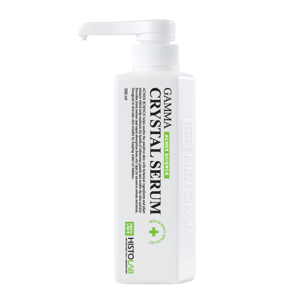 HistoLab Gamma Crystal Serum 500ml