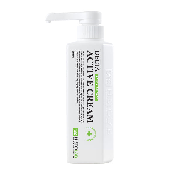 HistoLab Delta Active Cream 500ml