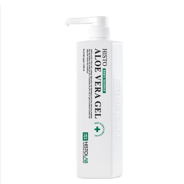HistoLab HISTO Aloe vera gel 1200ml