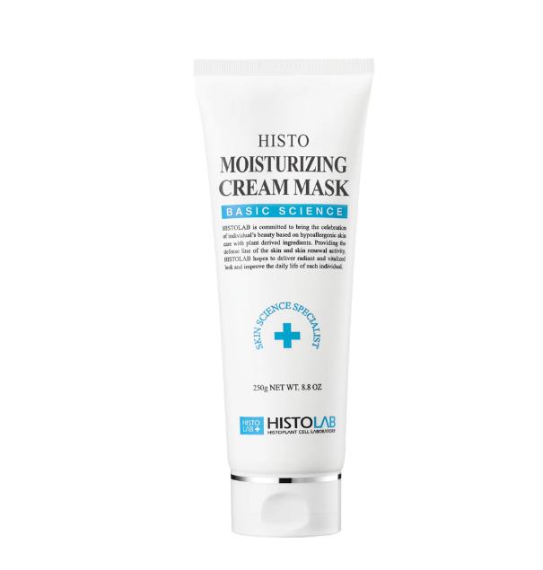 HistoLab Moisturizing Cream Mask 250g