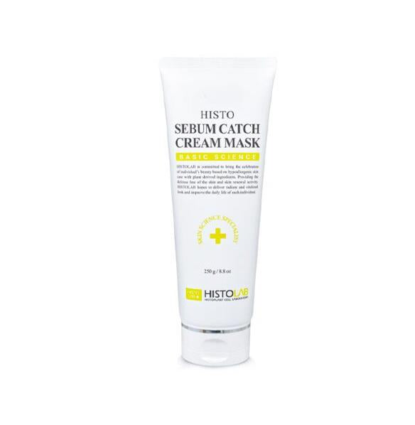 HistoLab Sebum catch cream mask 250g
