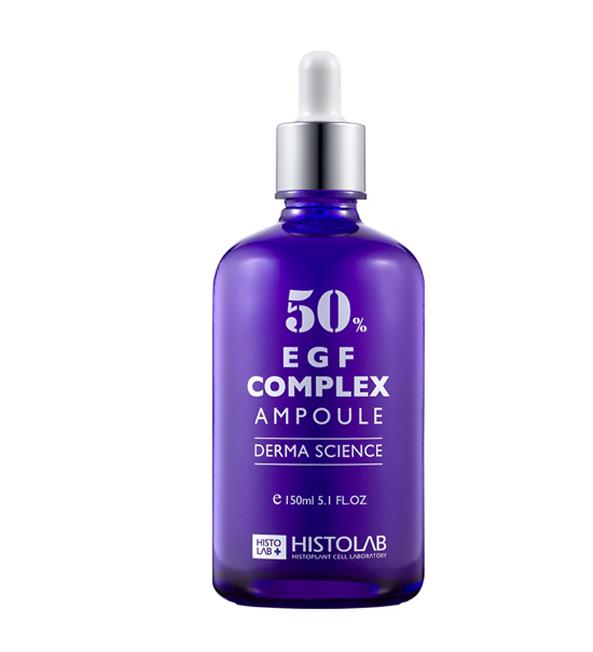 HistoLab Wrinkle complex ampoule #SALON 150ml