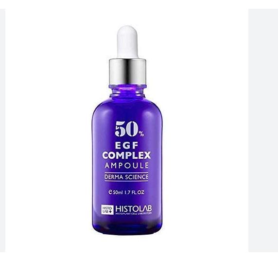 HistoLab Wrinkle complex ampoule 50ml