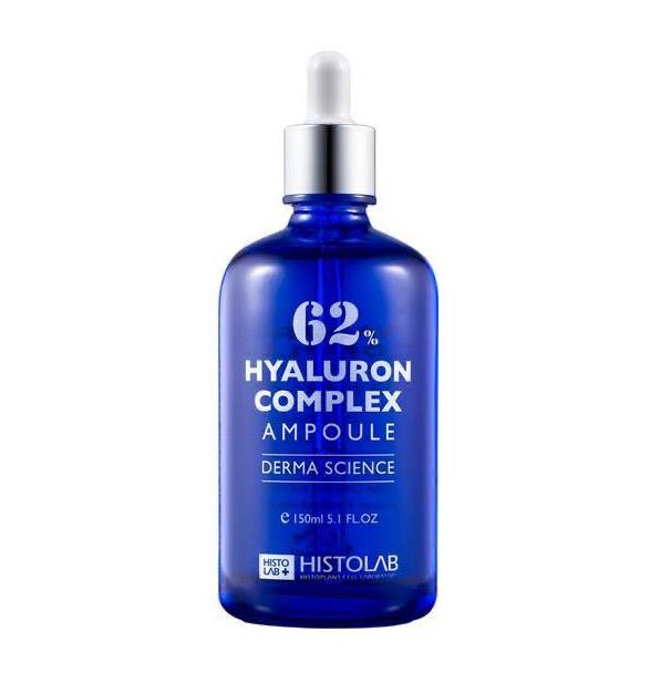 HistoLab Moisture complex ampoule #SALON 150ml