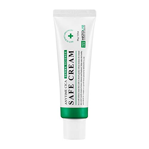 HistoLab Anytime cica safe cream 50g