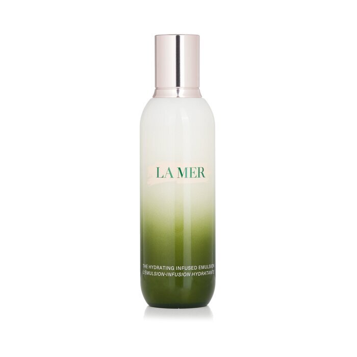 LA MER The Hydrating Infused Emulsion 5XPX / 115656 125ml/5oz