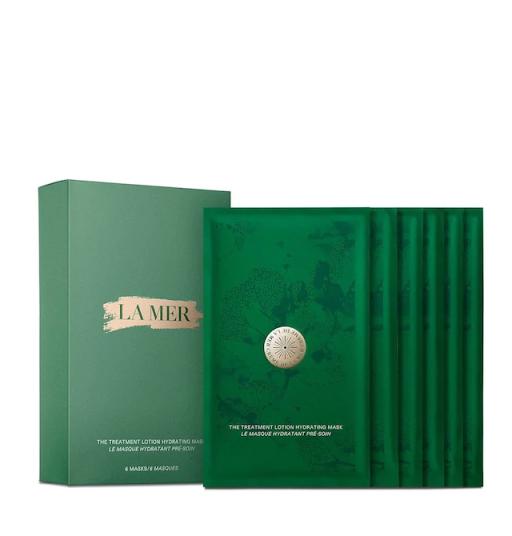 La Mer The Treatment Lotion Hydrating Mask 27.5g 6pcs/box