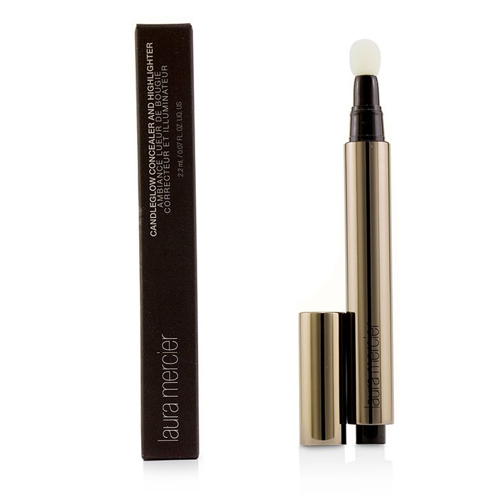 Laura Mercier Candleglow Concealer And Highlighter - # 6 154491 2.2ml/0.07oz