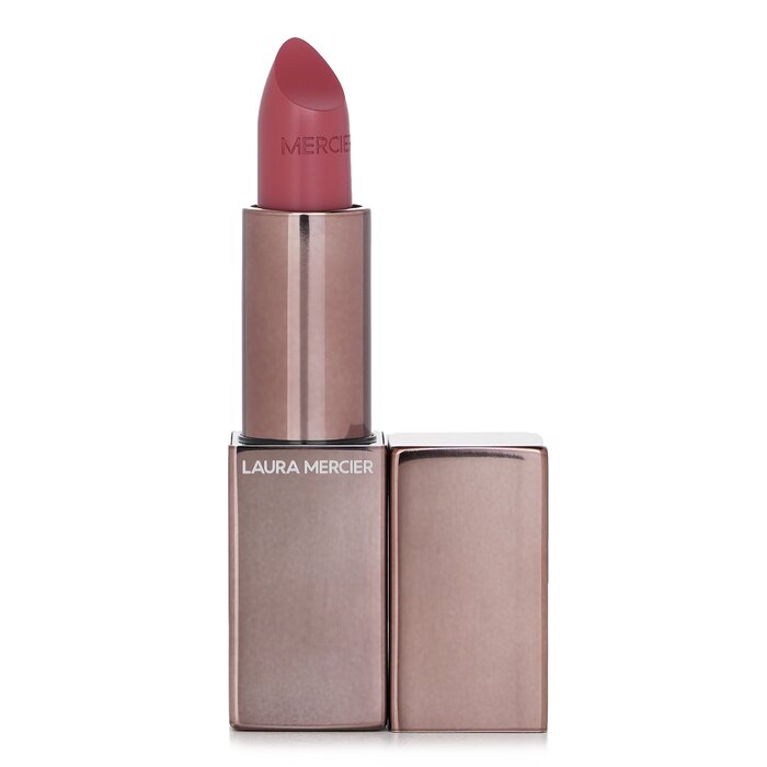 Laura Mercier Rouge Essentiel Silky Creme Lipstick - # Beige Intime (Light Brown) 12704672 3.5g/0.12oz