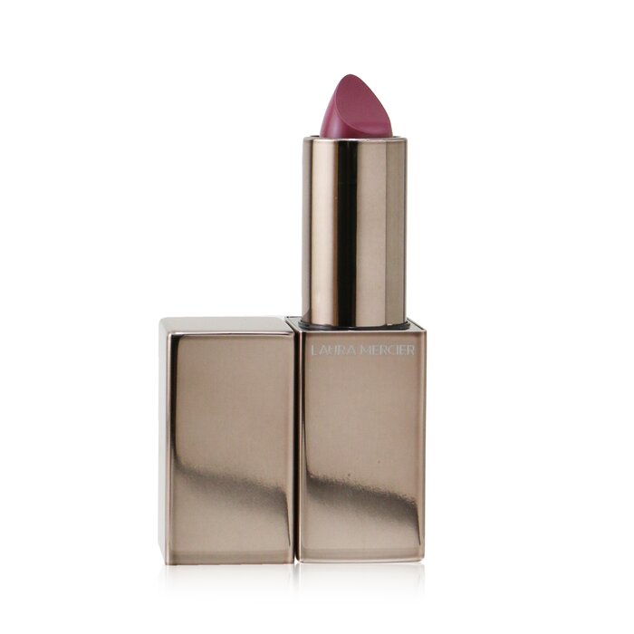 Laura Mercier Rouge Essentiel Silky Creme Lipstick - # Mauve Merveilleux (Mauve) 12704681 3.5g/0.12oz