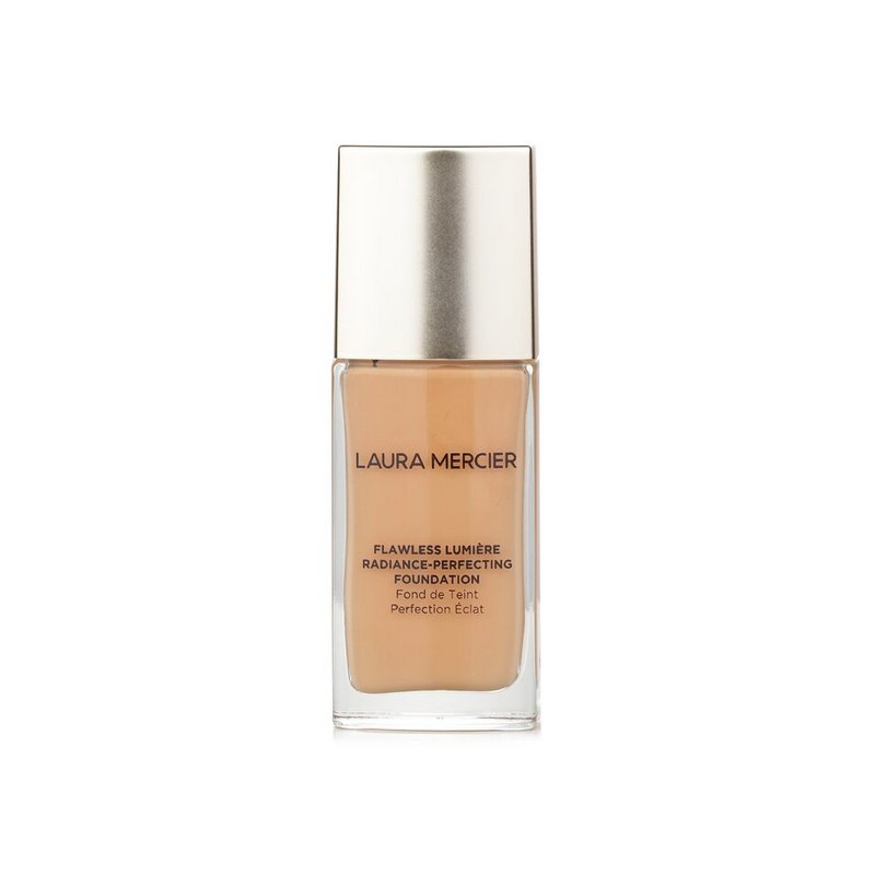 Laura Mercier Flawless Lumiere Radiance Perfecting Foundation - # 2W1 Macadamia 12704733 30ml/1oz