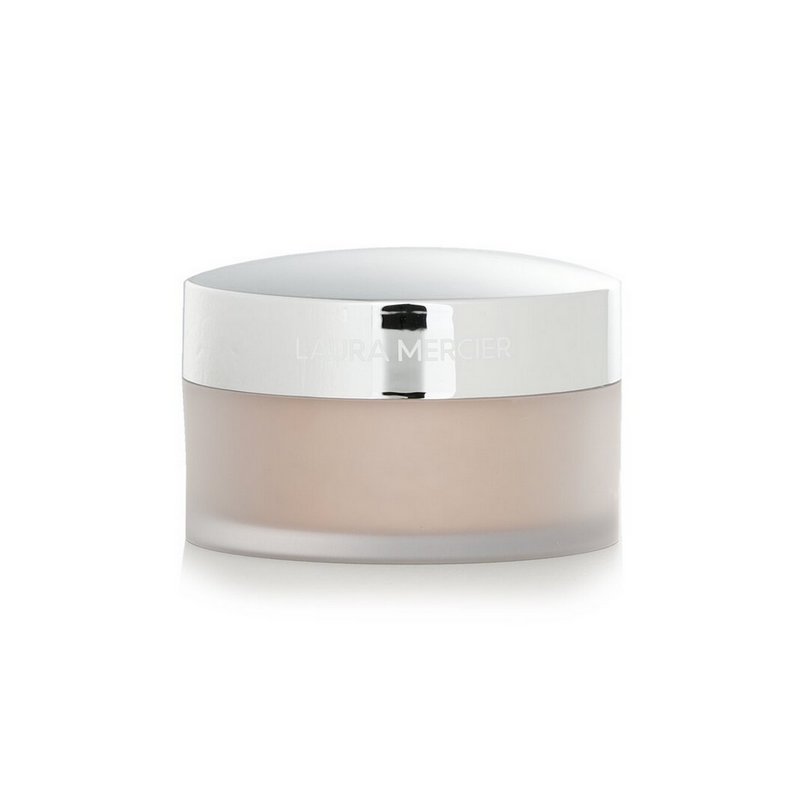 Laura Mercier Translucent Loose Setting Powder (Light Catcher) - # Celestial Light (Champagne Beige) 037043 29g/1oz