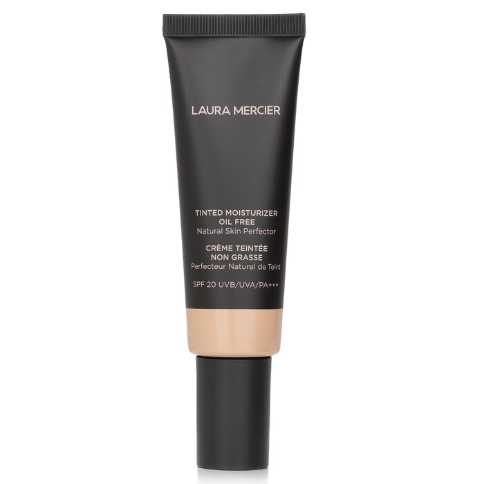 Laura Mercier Oil Free Tinted Moisturizer Natural Skin Perfector SPF 20 - # 2W1 Natural 001976 50ml/1.7oz