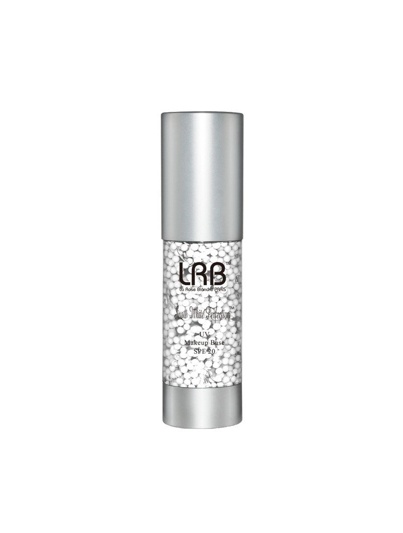 LRB UV Makeup Base (White) 30ml