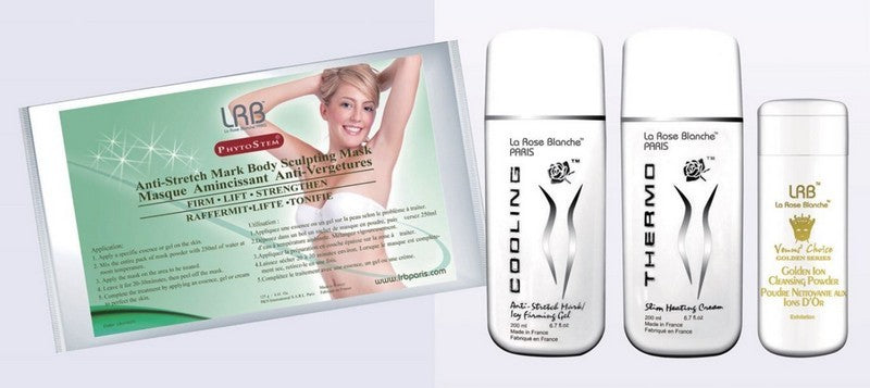 LRB 4B PhytoStem© Slimming Set