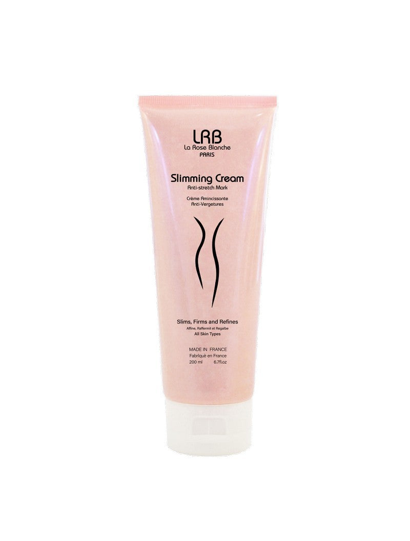 LRB Anti-Stretch Mark Slimming Cream 200ml