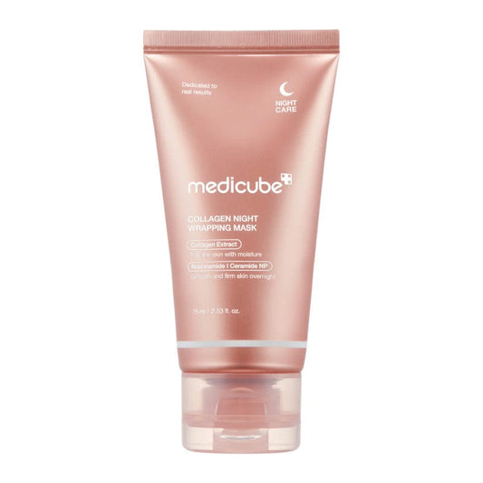 medicube Collagen Night Wrapping Mask 75ml
