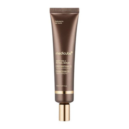 medicube Deep Vita A Retinol Serum 30ml