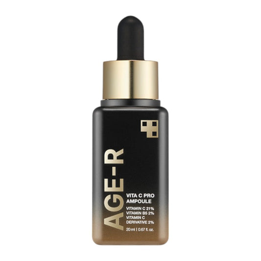 medicube AGE-R Vita C Pro Ampoule 20ml