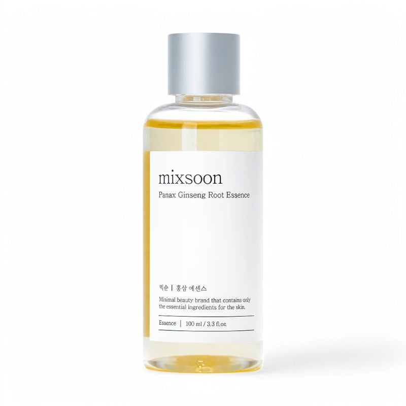 mixsoon Essence Jumbo - 12 Types Panax Ginseng Root 100ml