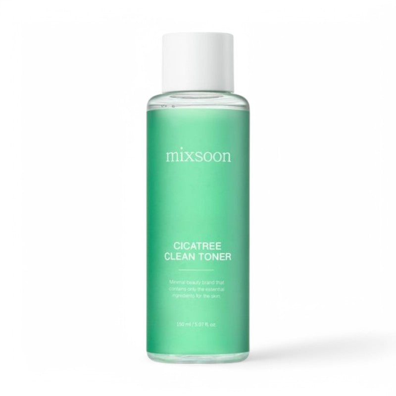 mixsoon Cicatree Clean Toner 150ml