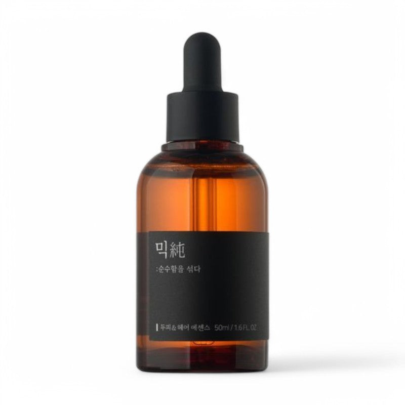 mixsoon Scalp & Hair Essence 50ml