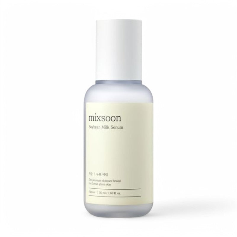 mixsoon Soybean Milk Serum 50ml