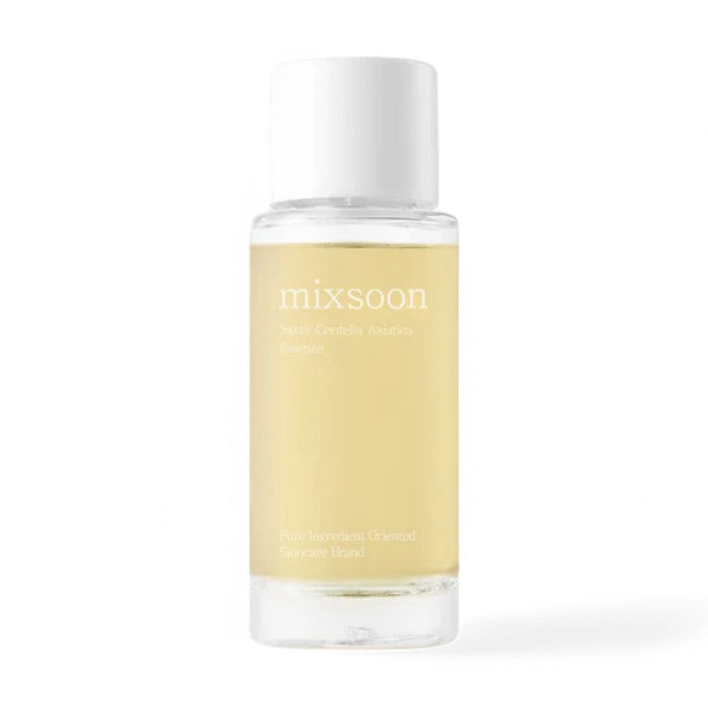 mixsoon Essence Mini - 3 Types Centella Asiatica 20ml