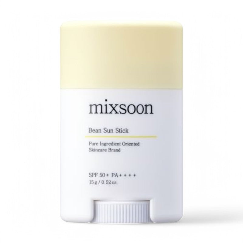 mixsoon Bean Sun Stick 15g