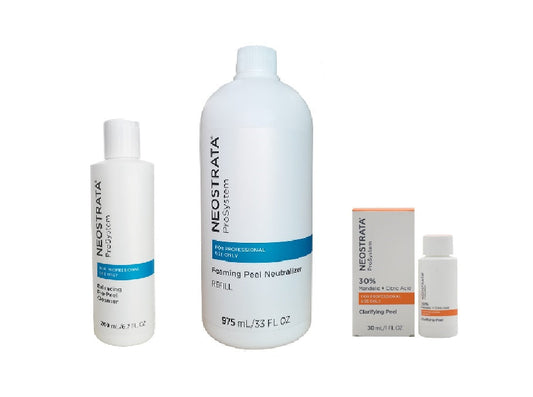 NeoStrata Clarifying Revitalizing Peel Restage (Including Neutralizer 975ml)