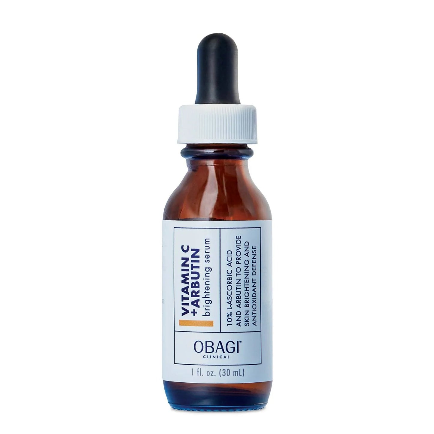 Obagi Obagi Vitamin C + Arbutin Brightening Serum 30ml/1oz