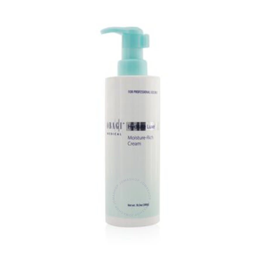Obagi Hydrate Luxe Moisture-Rich Cream (Salon Size) 70599 300g/10.5oz