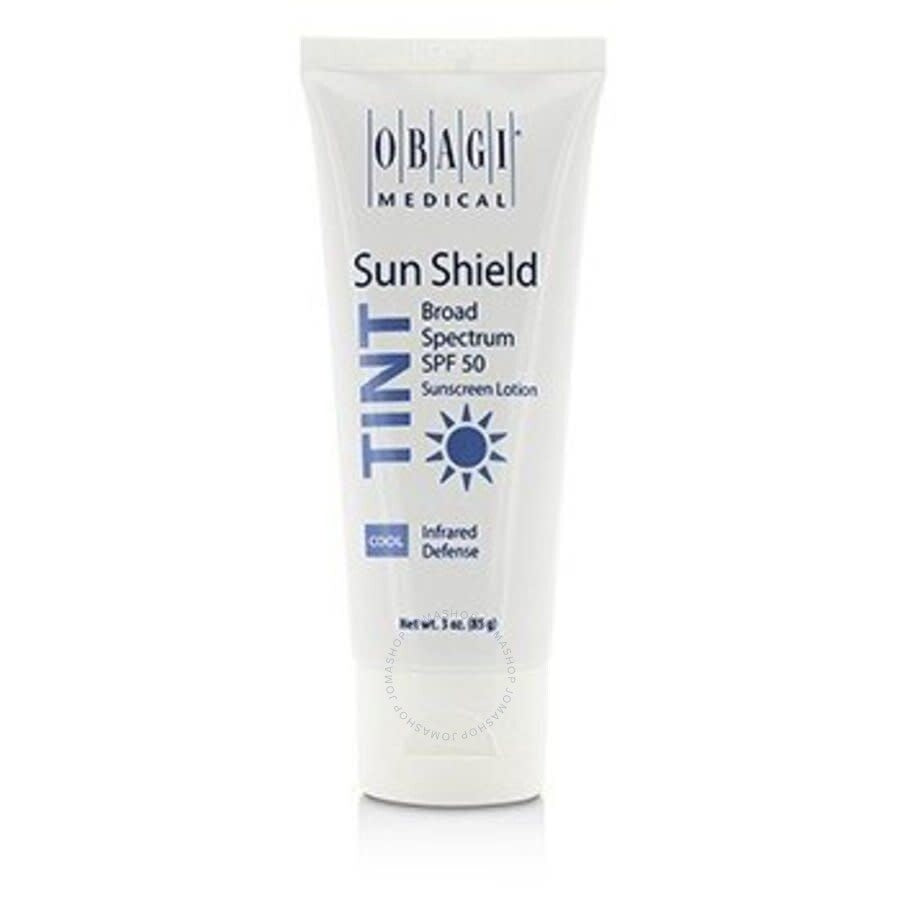 Obagi Sun Shield Tint Broad Spectrum SPF 50 - Cool 5010 85g/3oz